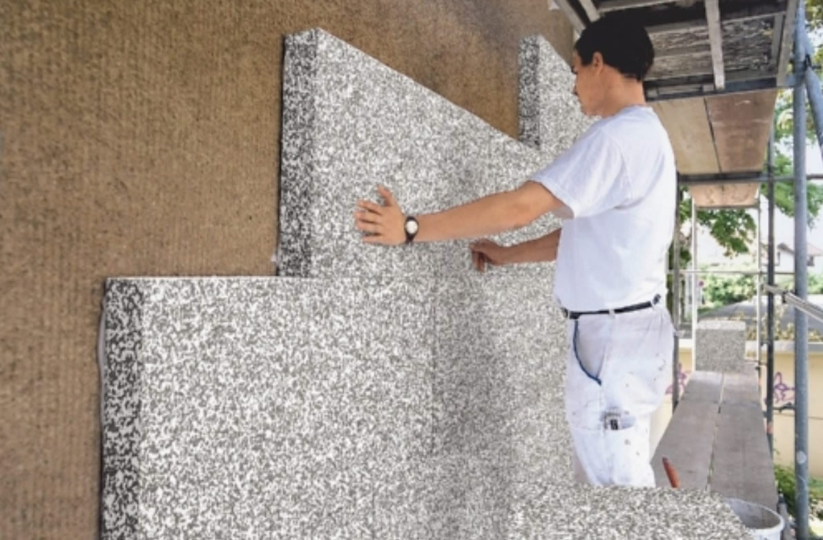 Yahşihan Isı Yalıtımcısı